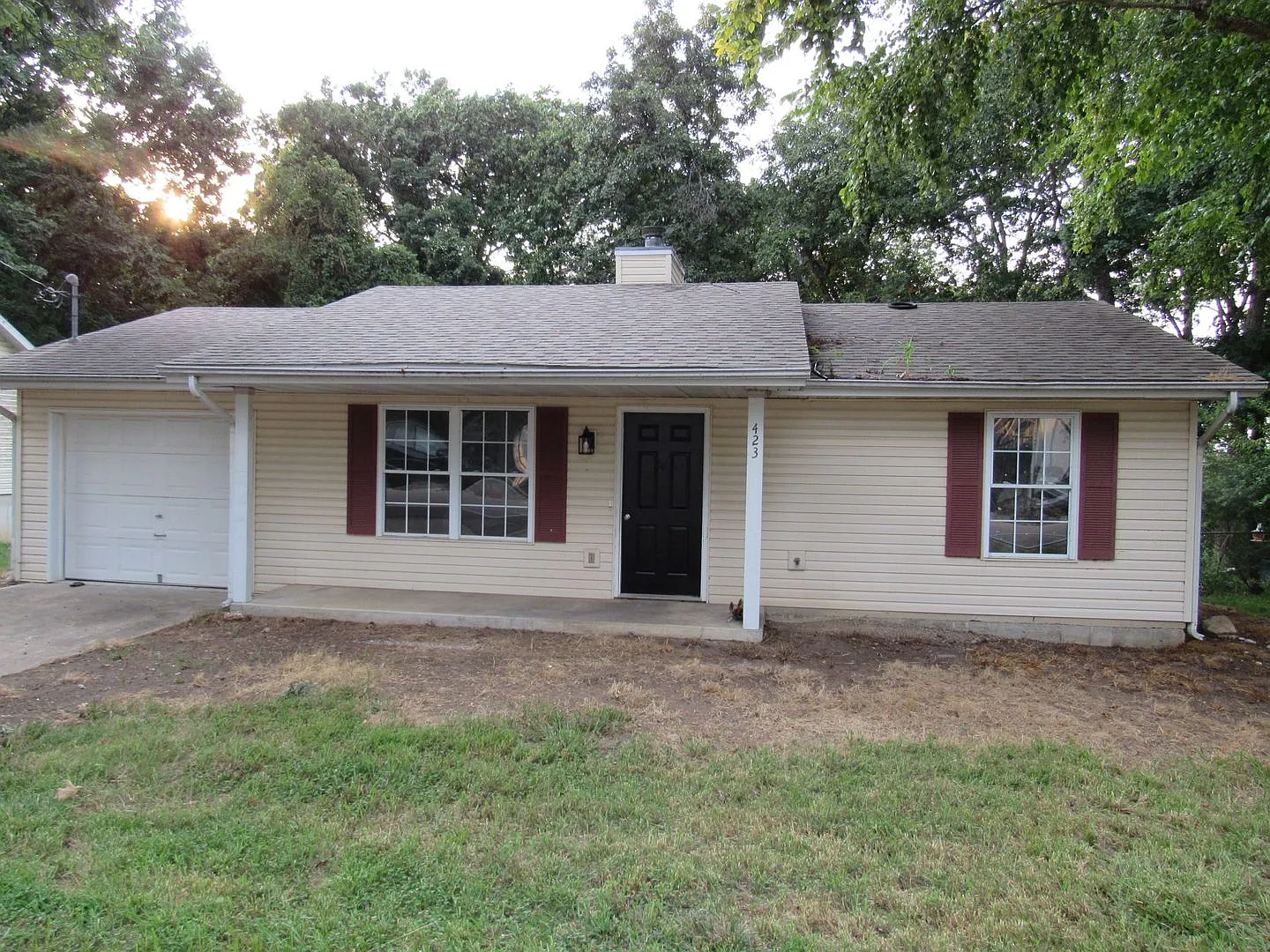 2 bedroom home in Lake Ozark for rent — Photo 3