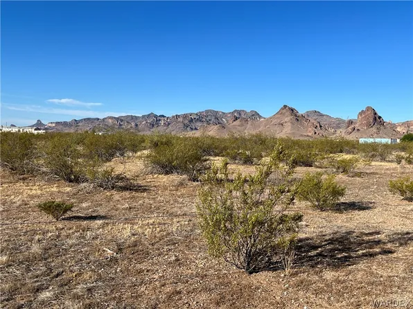 306-53 W Unkar Dr #127, Golden Valley, AZ 86413