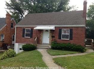 5174 Leona Dr, Cincinnati, OH 45238