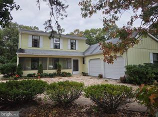 814 Berrywood Ln, Galloway, NJ 08205