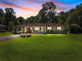 121 Argonne Dr, Durham, NC 27704