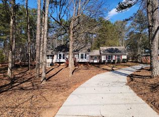 2692 Abbey Ridge Rd SW, Conyers, GA 30094