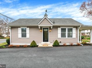 1711 Wilson Point Rd, Baltimore, MD 21220