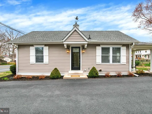 1711 Wilson Point Rd, Baltimore, MD 21220