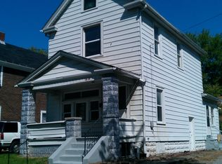 1638 Hartzell Ave, Youngstown, OH 44509