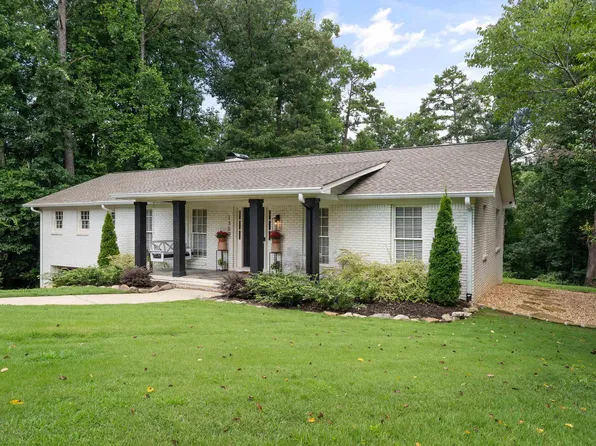 1300 Panorama Dr, Vestavia Hills, AL 35216