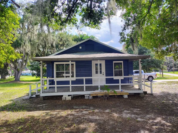 318 Chesney Blvd, Frostproof, FL 33843