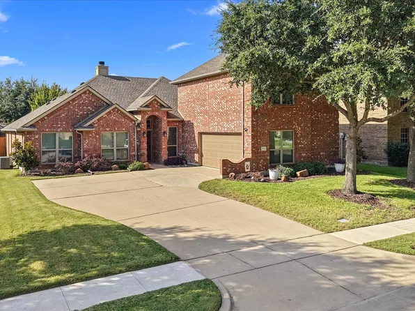 711 Britain Way, Wylie, TX 75098
