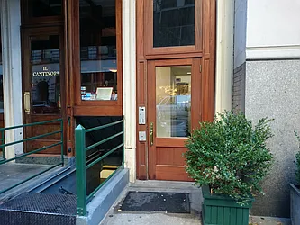 32 East 10th Street in Greenwich Village