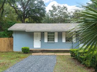 5211 Isabelle Dr #A, Tallahassee, FL 32305