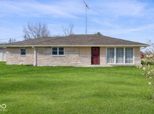 6742 E County Road 900 N, Seymour, IN