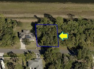 1169 Serenade St NW, Palm Bay, FL 32907