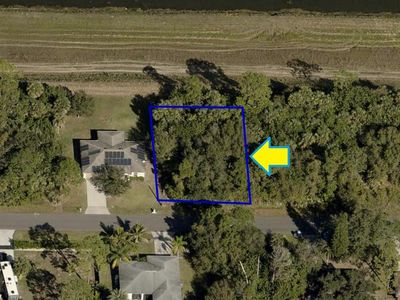 1169 Serenade St NW, Palm Bay FL - Owner Finance Home
