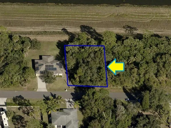1169 Serenade St NW, Palm Bay, FL 32907
