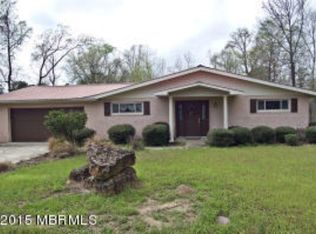 613 Elmwood Dr, Meridian, MS 39301