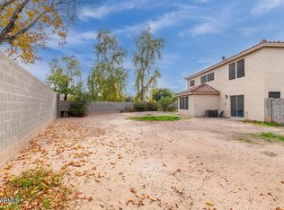4831 N 93RD Drive, Phoenix, AZ 85037