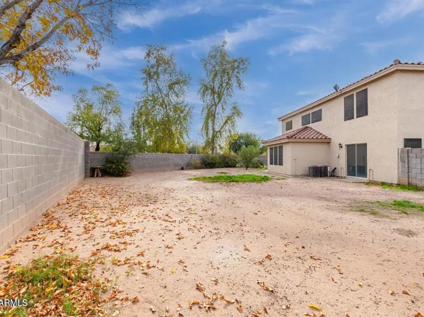 4831 N 93RD Drive, Phoenix, AZ 85037