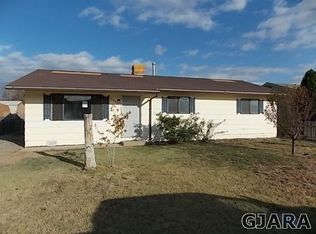 264 Fischer Ave, Grand Junction, CO 81503