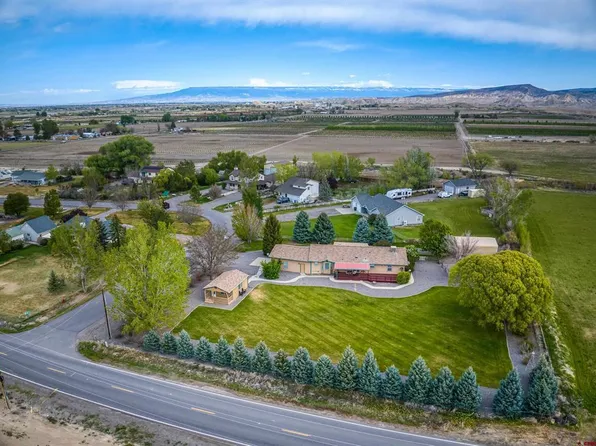 65681 Kail Court, Montrose, CO 81401