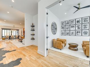 805 19th St, Charlotte, NC 28205