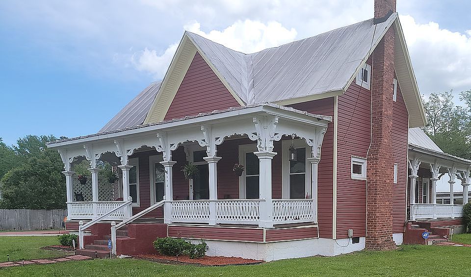 172 E Beech St, Cochran, GA 31014 Zillow