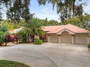 4345 Corley Island Rd, Leesburg, FL 34748