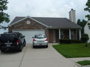 313 Bainbridge Cir, Dallas, GA 30132