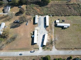 464 County Road 237, Moulton, AL 35650
