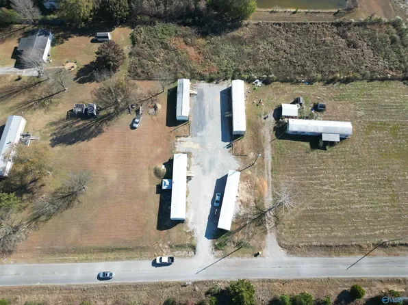 464 County Road 237, Moulton, AL 35650