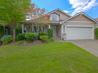 1121 Georgetowne Dr NE, Olympia, WA 98516