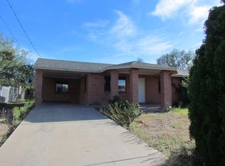 427 Gorrion Ct, Rio Rico, AZ 85648