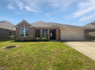 2500 Spring Meadows Dr, Denton, TX 76209