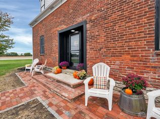 2770 Us Highway 42 SW, London, OH 43140