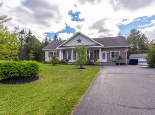 9 Morin Ave, Fort Kent, ME 04743