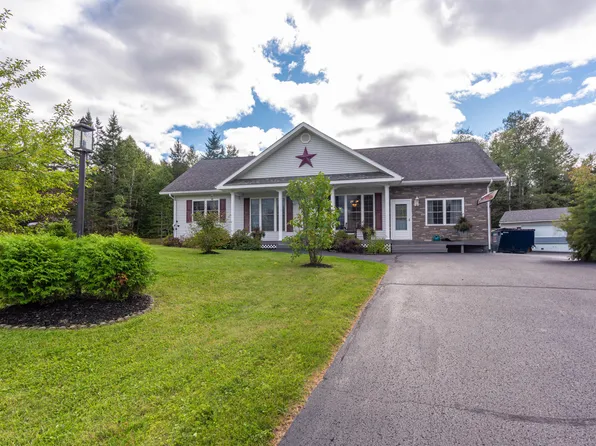 9 Morin Avenue, Fort Kent, ME 04743