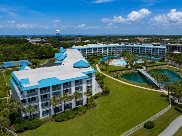 778 Scenic Gulf Dr Unit A203, Miramar Beach, FL 32550