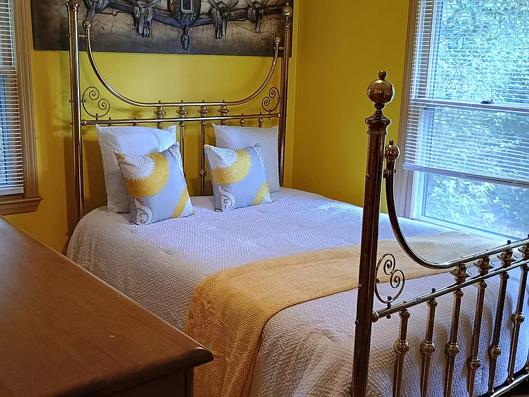 Bedroom #3