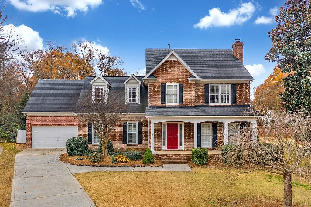 4 bed, 3.5 bath, 2868 sqft, $4,700 — Photo 1