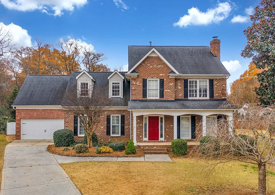 1210 Mendenhall Ct