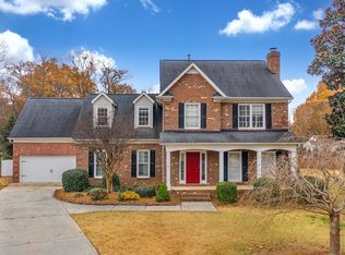 1210 Mendenhall Ct, Charlotte, NC 28211