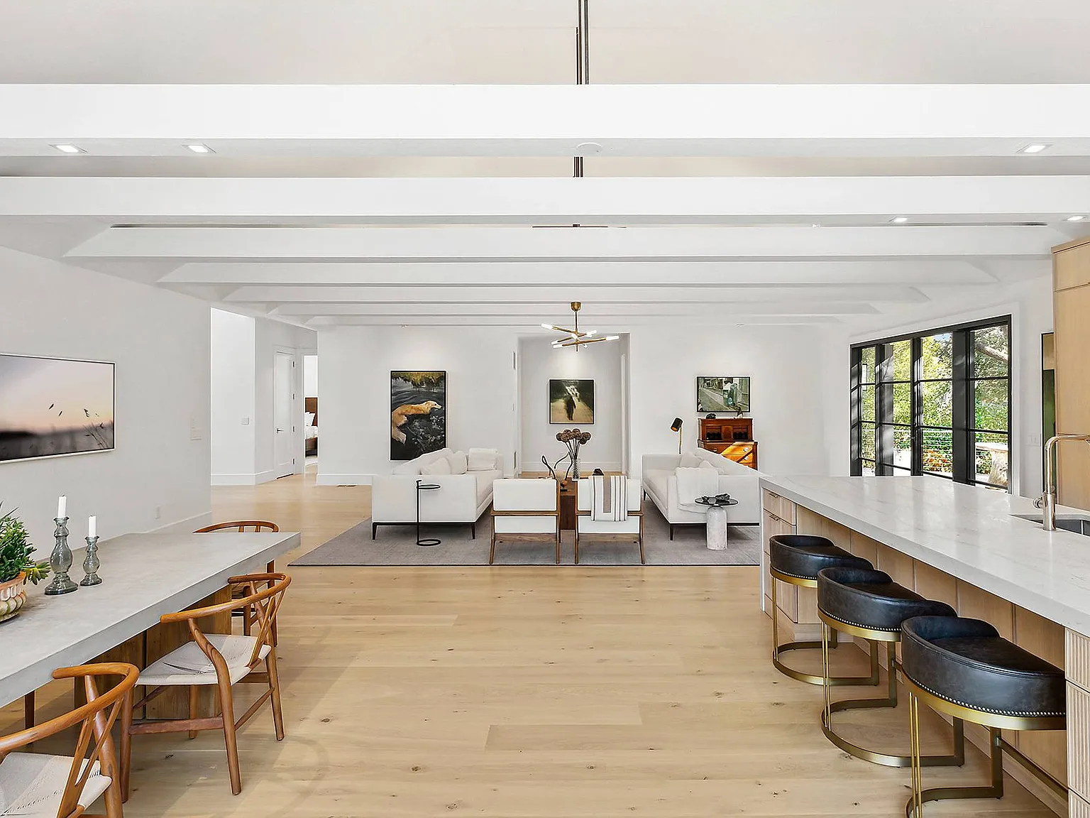 New Home Exceptional Quality and Taste — Photo 4