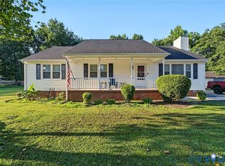 7008 Hearthside Dr, Prince George, VA 23875