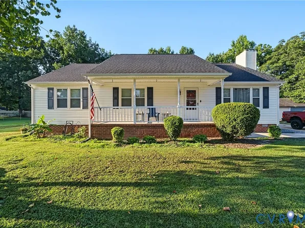 7008 Hearthside Dr, Prince George, VA 23875