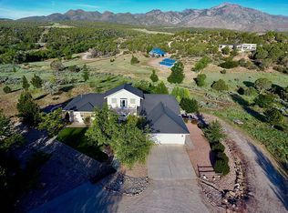 3028 E 2500 S, New Harmony, UT 84757