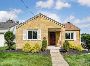 3468 Eyrich Rd, Cincinnati, OH 45248