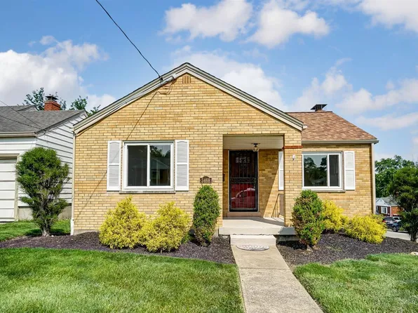 3468 Eyrich Rd, Cincinnati, OH 45248