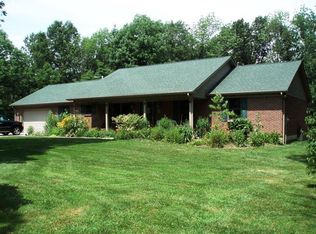 6525 Edwardsville Rd, Blanchester, OH 45107