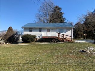 187 American Legion Rd, Latrobe, PA 15650