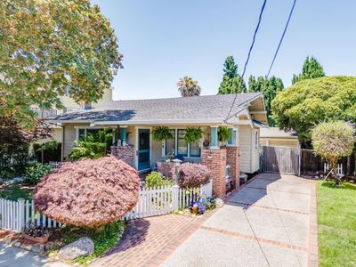 211 Monte Diablo Ave, San Mateo, CA, 94401