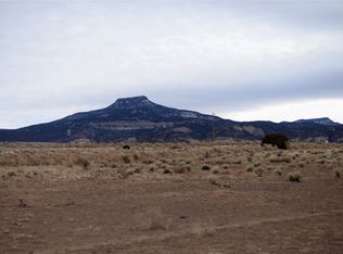 LOT 21 Private Drive 1725, Youngsville, NM 87064